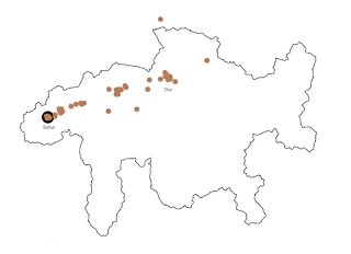 Standort Unternehmer