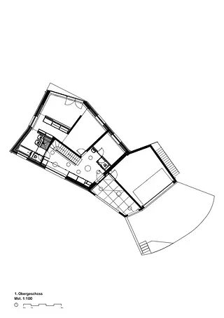 1. Obergeschoss