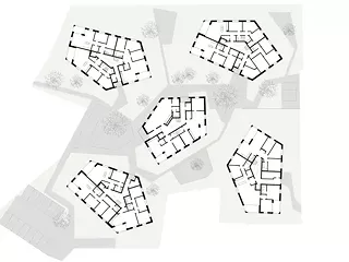 Erdgeschoss