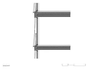 Detailschnitt
