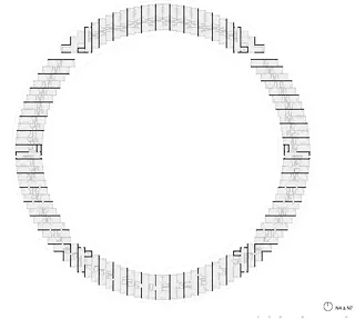 Etage 4-7