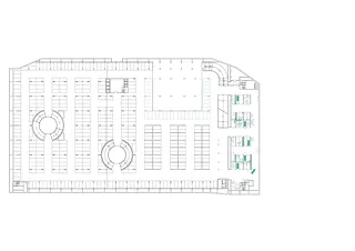 3e sous-sol nouveau plan