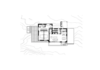 Rez-de-chaussée