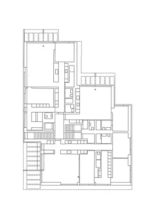 Rez-de-chaussée