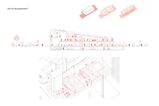 Urban Regeneration – Théotime Fumex, Andrii Morshchavka, Rémi Romano