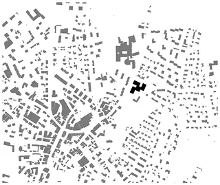 Plan de masse