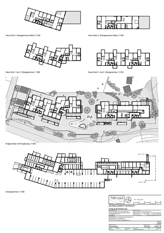 Plans