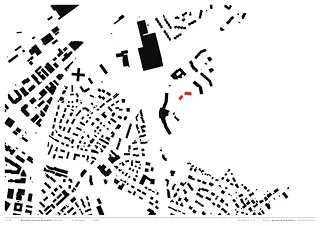 MFH Hohenbühl | Schwarzplan
