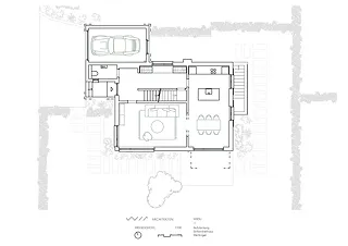 Rez-de-chaussée