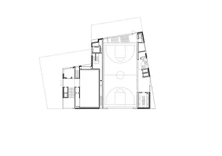 Rez-de-chaussée