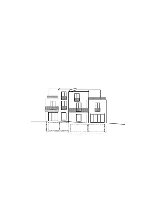elevation sud