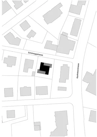 Situationsplan