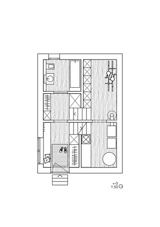 Rez-de-chaussée