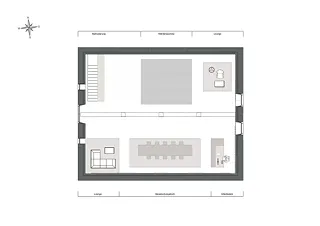 Grundriss OG