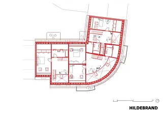 2. Dachgeschoss