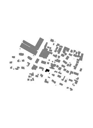 Schwarzplan
