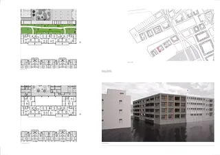 Projektarbeit Marseille 1
