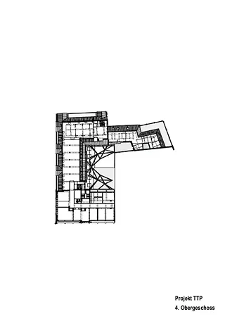 4. Obergeschoss