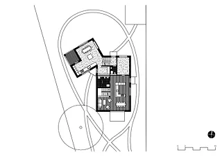 Rez-de-chaussée