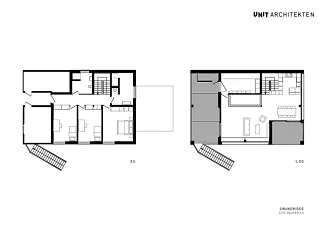 UNIT, EFH Oberkirch