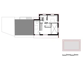 Grundriss OG