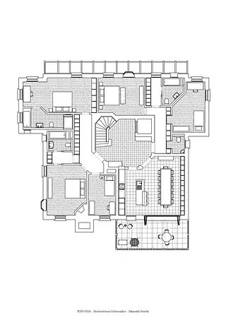 1. Obergeschoss
