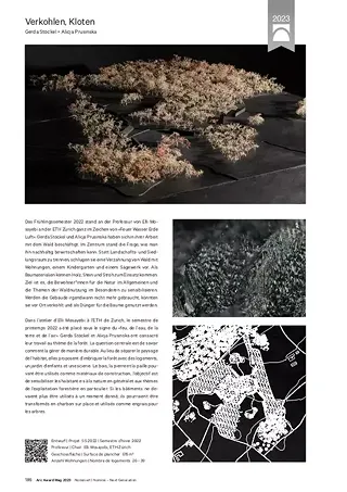 Arc Award Mag 2023