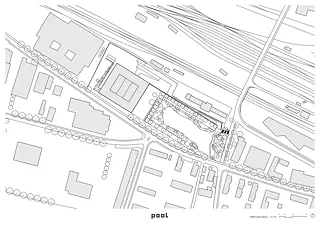 Situationsplan
