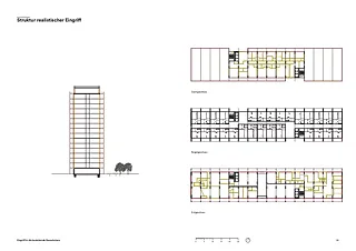 Nouvelle structure