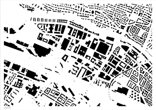 Schwarzplan