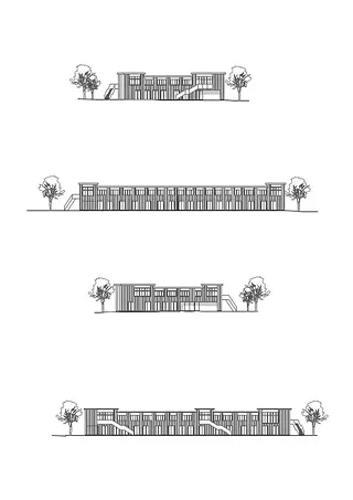 Façades