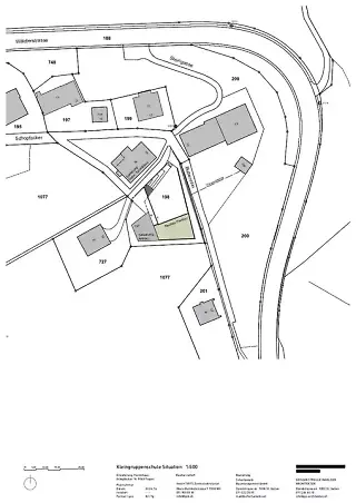 Situationsplan