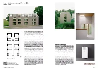 Swiss Arc Award Mag 2024–6