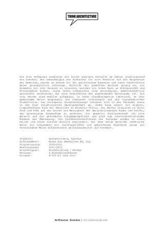 Description du projet