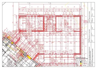 EG Neubau 1:50