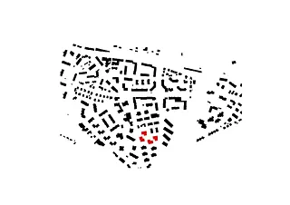 Schwarzplan