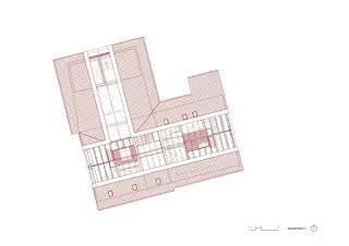 2. Dachgeschoss