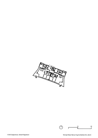 Rez-de-chaussée