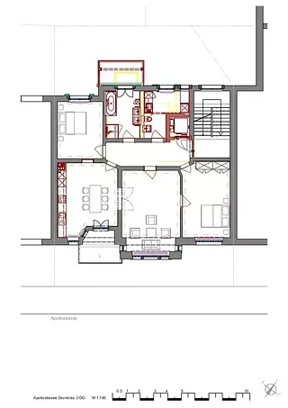 Grundriss 3.OG
