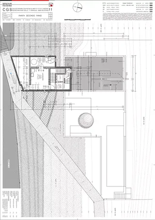 Plan 2. OG