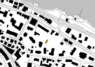 Plan de masse