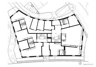 Rez-de-chaussée
