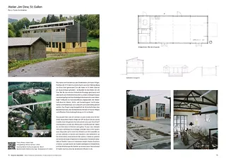 Swiss Arc Award Mag 2024–6