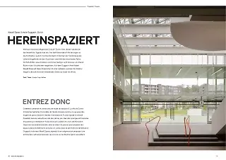 Swiss Arc Mag 2025–2