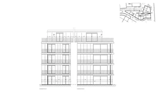 Développement de façades