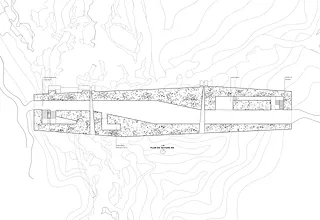 Dachaufsicht