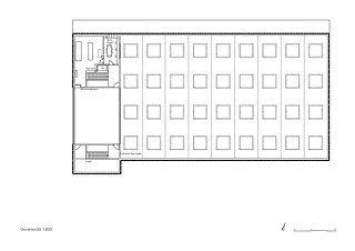 Grundriss OG