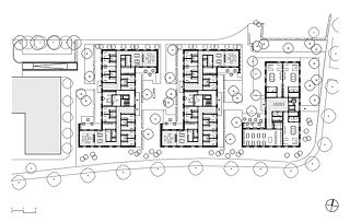 Rez-de-chaussée