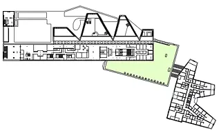 Obergeschoss