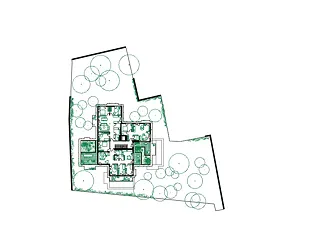 2. Obergeschoss